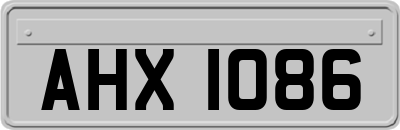 AHX1086