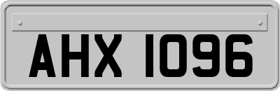 AHX1096