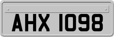 AHX1098