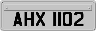 AHX1102