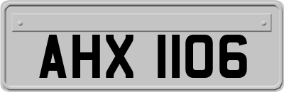 AHX1106