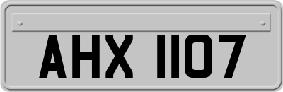 AHX1107