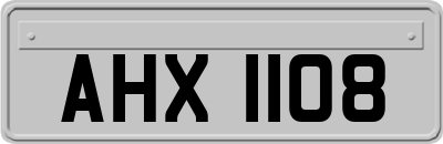 AHX1108