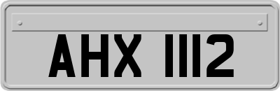 AHX1112