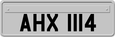 AHX1114