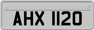 AHX1120