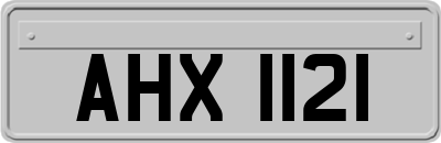 AHX1121