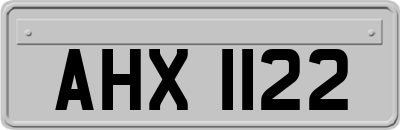 AHX1122