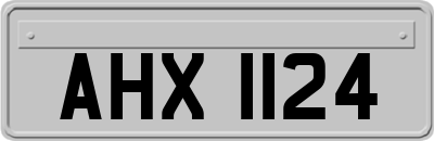 AHX1124