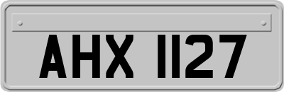 AHX1127