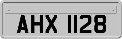 AHX1128