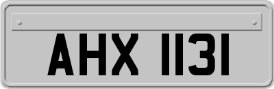 AHX1131