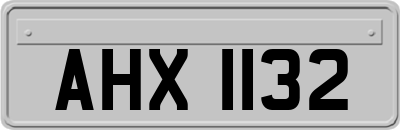 AHX1132