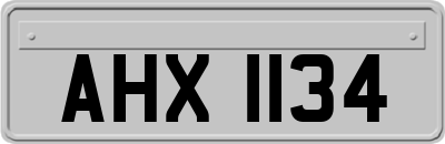 AHX1134