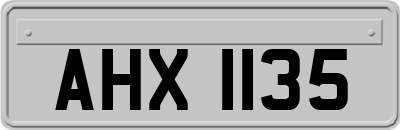 AHX1135