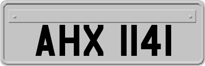 AHX1141
