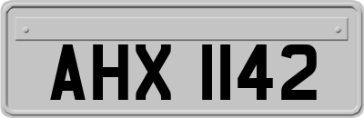 AHX1142