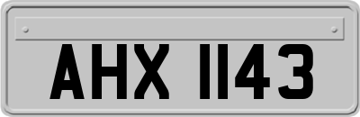 AHX1143