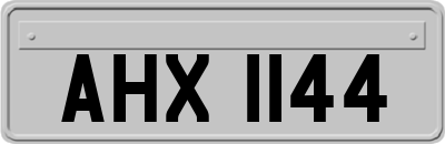 AHX1144