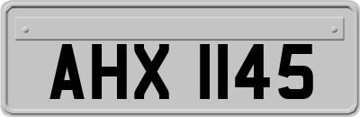 AHX1145