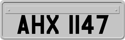 AHX1147