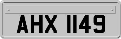 AHX1149