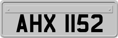 AHX1152