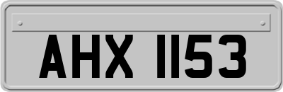 AHX1153