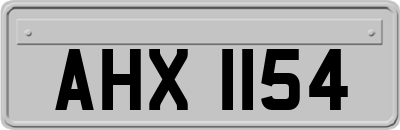 AHX1154