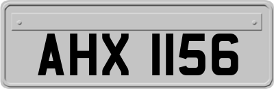 AHX1156