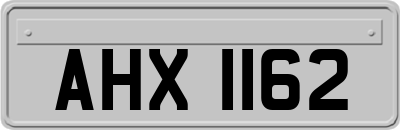 AHX1162