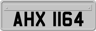 AHX1164