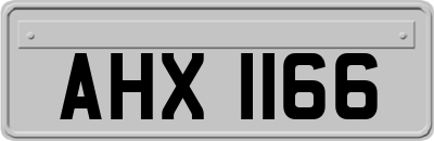 AHX1166