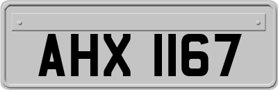 AHX1167