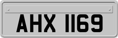 AHX1169