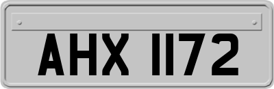 AHX1172