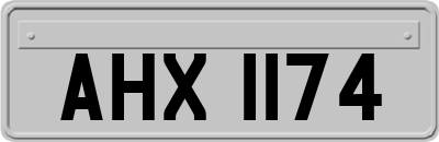 AHX1174
