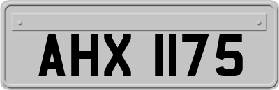 AHX1175