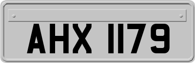 AHX1179