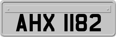 AHX1182