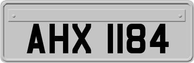 AHX1184