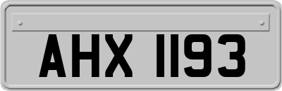 AHX1193