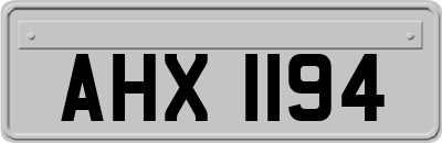 AHX1194