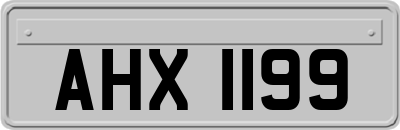AHX1199