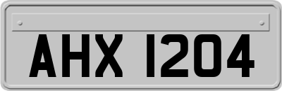 AHX1204
