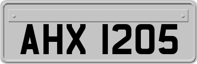 AHX1205