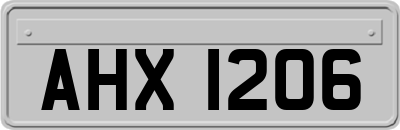 AHX1206