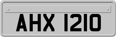 AHX1210