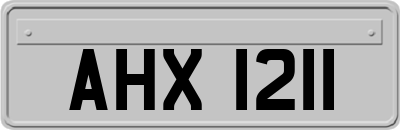 AHX1211