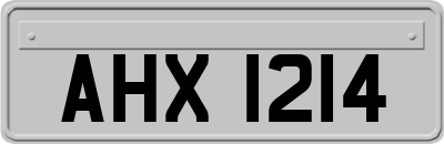 AHX1214